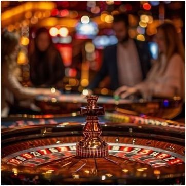 Live Baccarat ဒိုင်လက်ရှိ ကတ်ဖြန့်နေသော ရှုခင်း