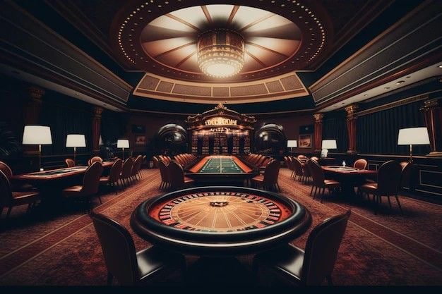 Sportsbook လောင်းကြေး