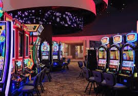 Classic Slots ဂိမ်း ရိုးရာပုံစံ